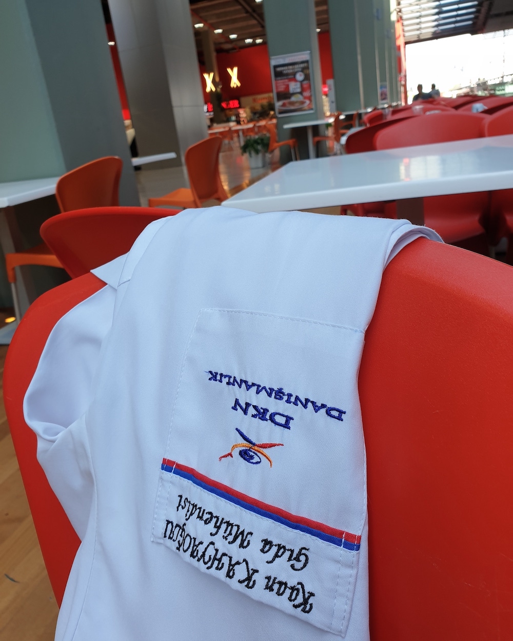 BCC Toplu Yemek Üretim Hizmetleri A.Ş